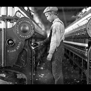 Meet your Posher, Lorenzo